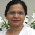 Suman Shukla - M.A. , B.Ed.