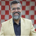Ar Chintan Pasad - B. Arch, M. Arch, Certified Career Counsellor, NLP practitioner, Graphologist and Metaphor Therapist
